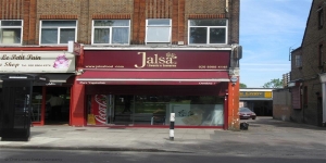 Listing