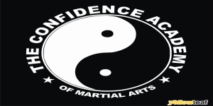 Confidence Academy Of Martial Arts