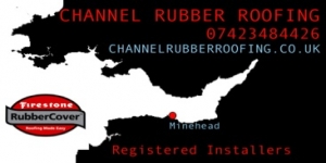 Channel Rubber Roofing