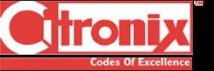 Citronix Batch Coding And Marking Machines