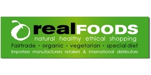 Real Foods