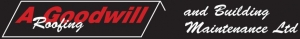 A Goodwill Roofing & Building