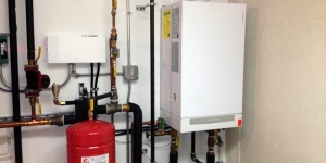 A M Gas & Heating Services