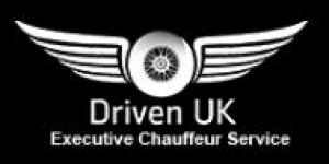 Driven Uk Chauffeur Ltd.