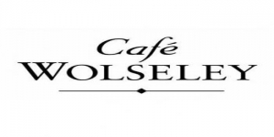 Café Wolseley