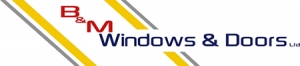 B & M Windows & Doors Ltd