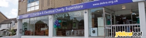Debra Furniture & Electrical Charity Superstore