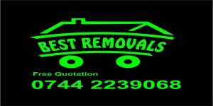 Best Removals