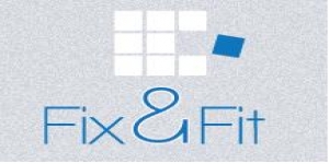 Fix & Fit Glazing