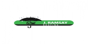 J Ramsay Roofing Ltd