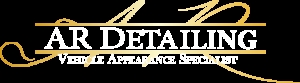 AR detailing