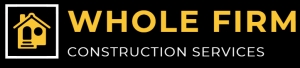 Whole Firm - Building & Construction Company