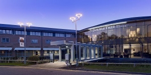 DoubleTree by Hilton Hotel Nottingham - Gateway