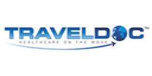 TravelDocâ„¢ Derby