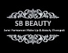 SB BEAUTY Headstrong Hair & Beauty
