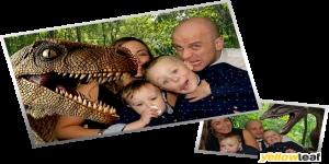Funky Pictures - Hire a Photo Booth Birmingham