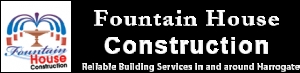 Fountain House Construction
