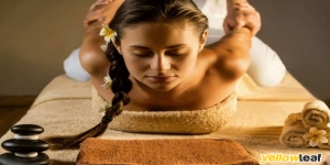 Bodyness - Thai Massage London