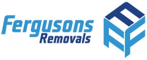 Fergusons Removals