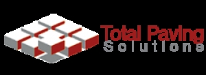 Total Paving Solutions Ltd