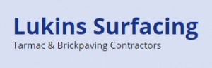 Lukins Surfacing