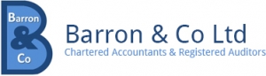 BARRON & CO.LTD