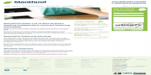 Monthind Clean LLP