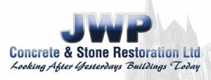 JWP Concrete & Stone Restoration