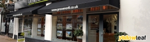 Grosvenor Billinghurst Claygate Estate Agents