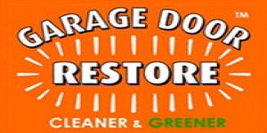 Garage Door Restore