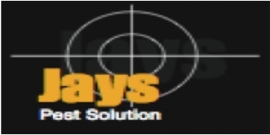 Jays Pest Solution