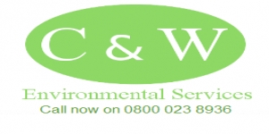 C & W Environmental Services