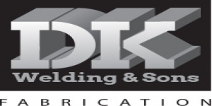 DK Welding & Sons Fabrication