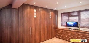 Fitrite Wardrobes of Leamington Limited
