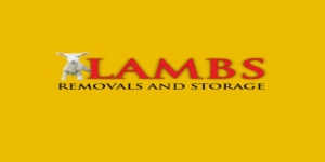 G.W Lamb Removals