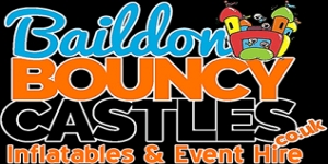 baildon Bouncy Castles