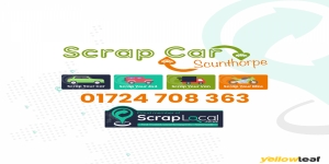 Scrap Car Scunthorpe - Scrap Local