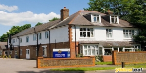 Latham Lodge Retirement Home