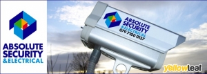 Absolute Security & Electrical