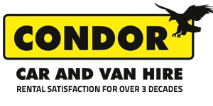 Condor Self Drive | Car Hire Edinburgh