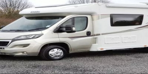  Tyne Valley Motorhomes