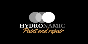 Hydronamic Paint and Repair