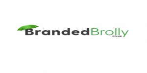 Branded Brolly