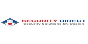 Security Direct Products Ltd