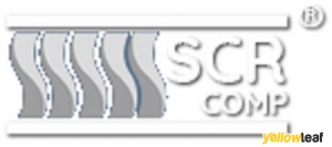 SCR Air Ltd