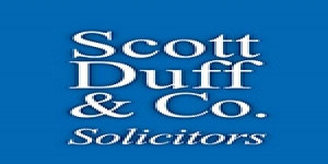 Scott Duff & Co