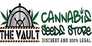 The Vault Cannabis Seeds Store