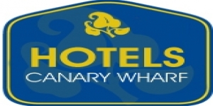 Hotels Canary Wharf