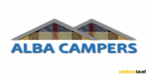 Alba campers