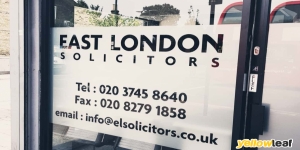 East London Solicitors